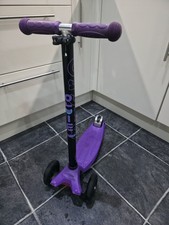 GENUINE Swiss MAXI MICRO