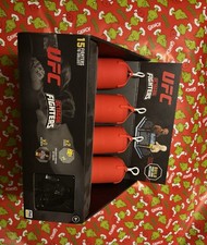 UFC OCTAGON FIGHTERS - Bundle