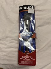 PHILIPS SBC MD650 MICROPHONE never opened
