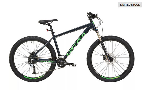 Carrera kraken mountain - mountain, bike