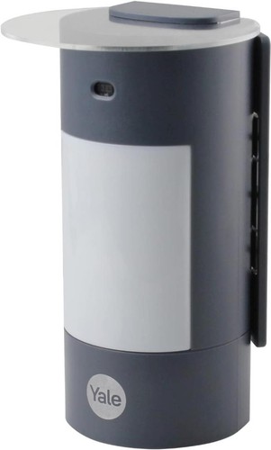 Yale pir outdoor motion - outdoor,