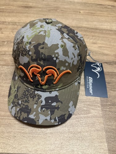 Blaser baseball cap - baseball,