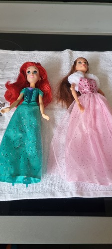Hasbro disney princess ariel - princess,