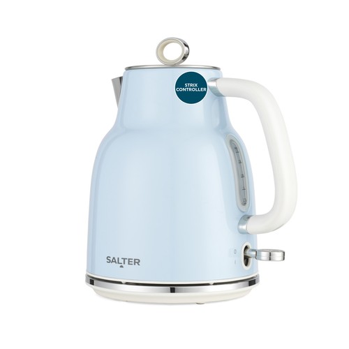 Salter retro kettle - salter, –