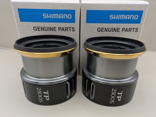 Set shimano twin - 2,
