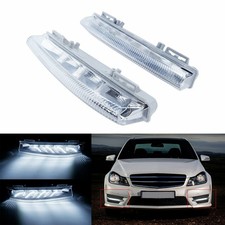 LED DRL Daytime Running Light