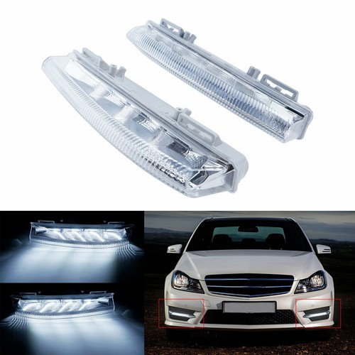 Led drl daytime running - drl, light