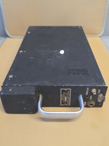 Vintage bendix 21a aircraft - vintage,