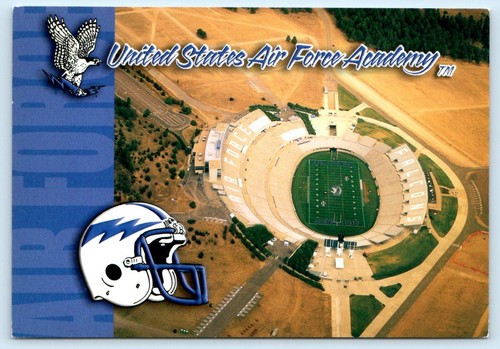 Air force academy - u.s.,