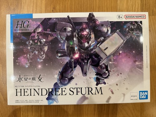 Bandai 144 gundam - bandai,
