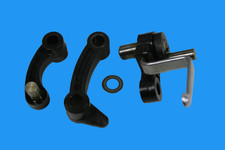 Replacement Sewing Machine VERITAS 8014 Models Thread Lifter, Idler Lever