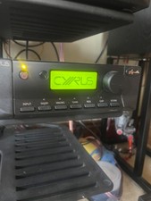 Cyrus Signature Phono Stage