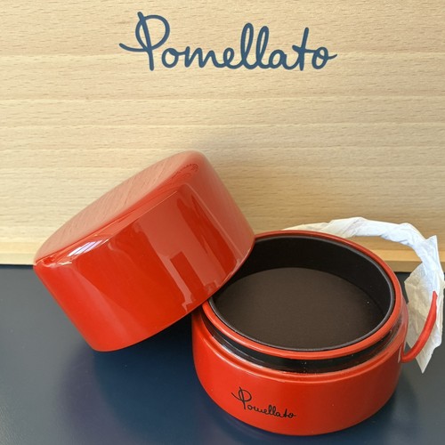 Pomellato box - root, case