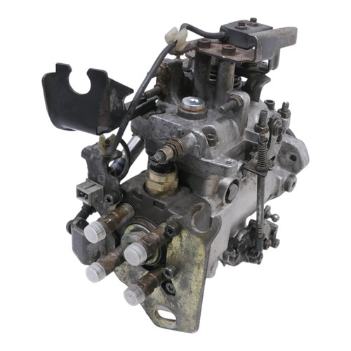 Injection pump diesel - injection,