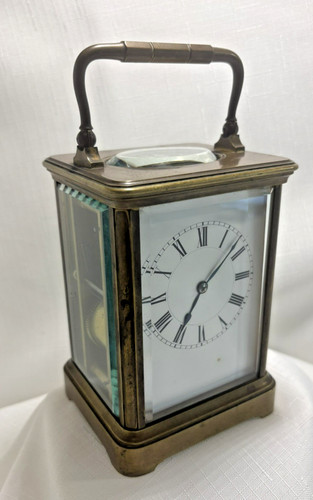 Antique henri jacot french - jacot,