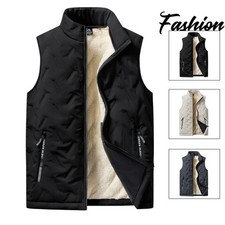 Body Warmer Gillet Mens
