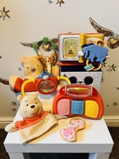 Disney Baby Winnie The Pooh