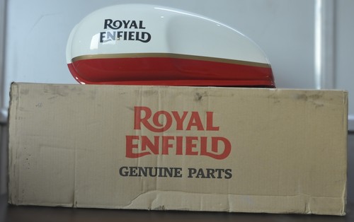 Genuine royal enfield - royal,