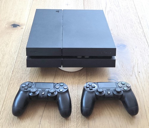 Sony playstation 500gb - playstation, 4