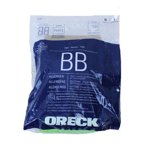 Oreck housekeeper buster - oreck,
