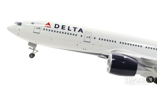 Delta airlines boeing - airlines,