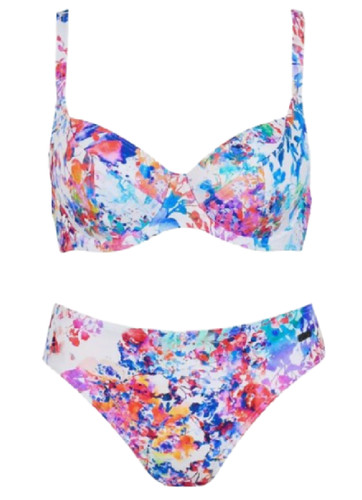 Naturana women bra bikini - naturana, women's