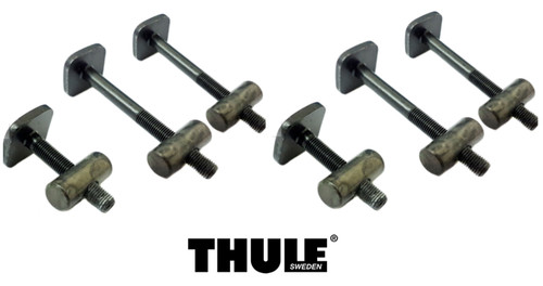 Thule track 591 pro ride - track,