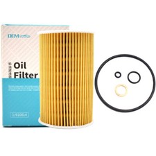 Engine Oil Filter For BMW E36
