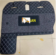 Excavator Cab Foot Pad Carpet