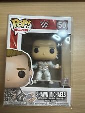 Funko Pop! Vinyl: WWE - Shawn Michaels #50