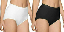 New Woman Seamless Briefs