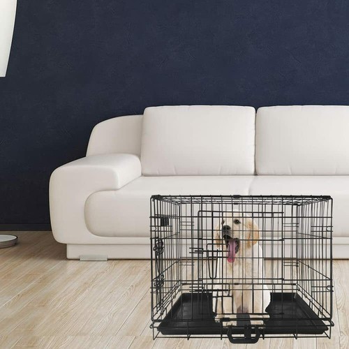 Dog cage heavy duty - dog,