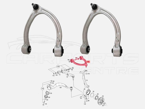 For mercedes class w220 - for,