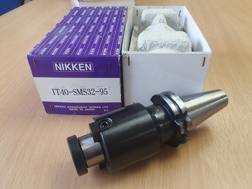 Nikken it40 sms32 shell - nikken,
