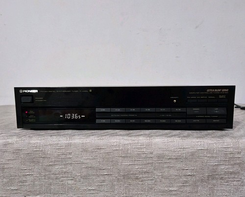 Vintage pioneer x440l am - vintage, f-x440l