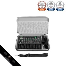 Geekria Hard Shell Travel Case