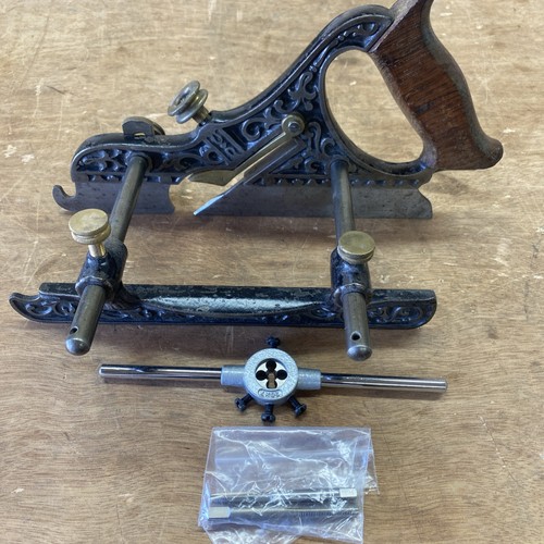 Stanley miller s patent - stanley, 43