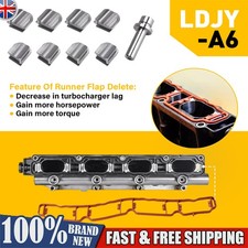 Runner Flap Delete Swirl Flaps