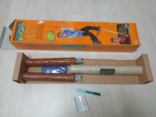 Teenage mutant ninja - mutant,