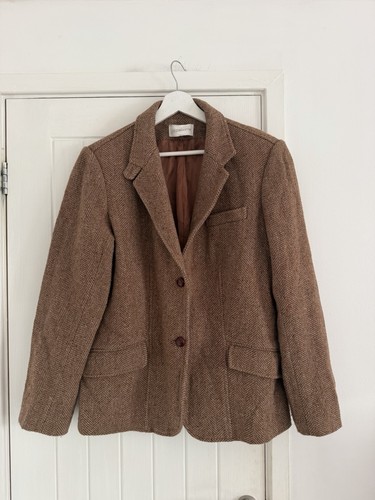 Vintage liz claiborne brown - vintage,
