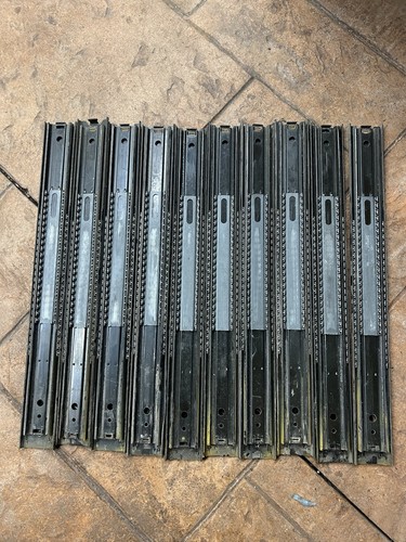 Matcoglide ball bearing drawer - bearing,