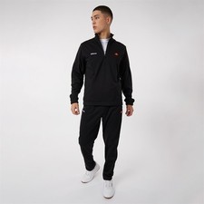 Ellesse Mens Fleece Ferrari