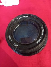 Tamron 70-200mm 1:4-5.6 Lens