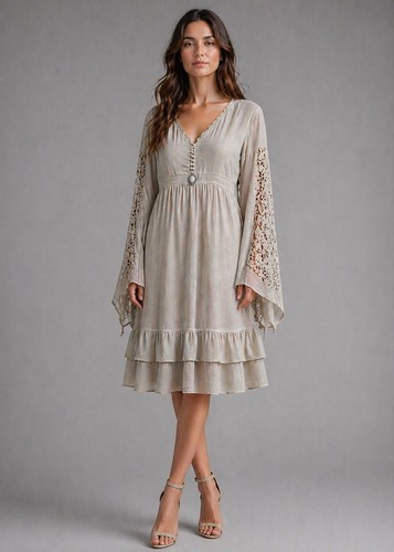 Elisa cavaletti boho lace - cavaletti,
