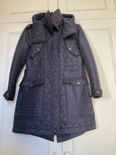 Burberry brit navy - brit,