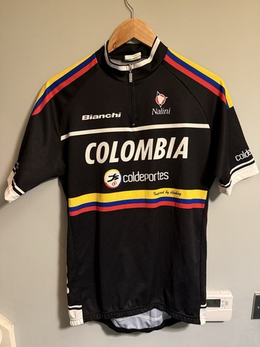 Nalini bianchi colombia - nalini,
