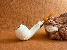 Meerschaum Pipe, Rhodesian