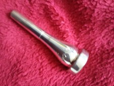 Olds 3 Trumpet Mouthpiece