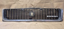 Ford Granada Coupe Ghia MK 1 Front Grill With Ford & Ghia Badge