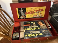 Vintage 1938 A.C. Gilbert